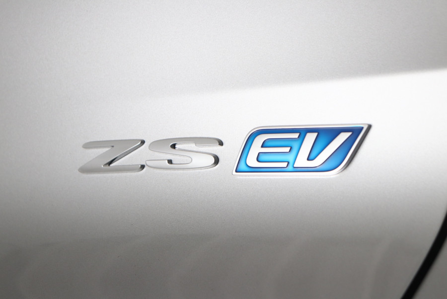 2023 MG ZS EV Essence Wagon Image 6
