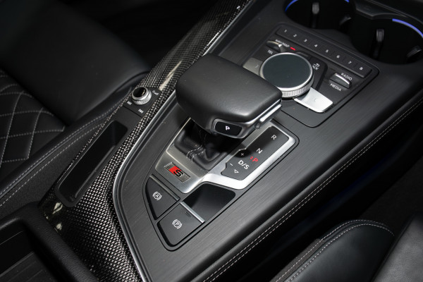 2018 Audi S5 Hatch image 18