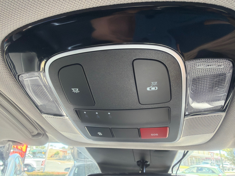2023 Hyundai Tucson NX4.V2 Elite SUV Image 15