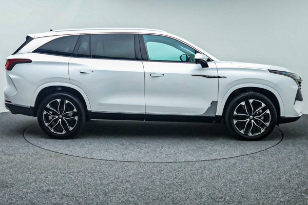 2026 MG QS Excite SUV Image 10