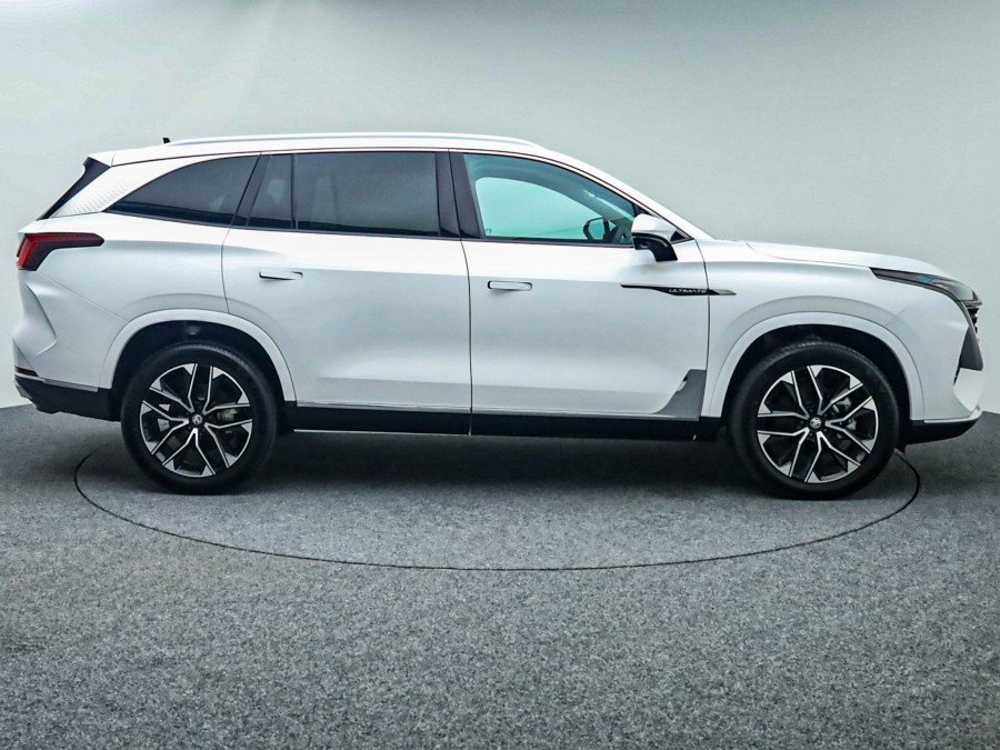 2026 MG QS Excite SUV Image 10