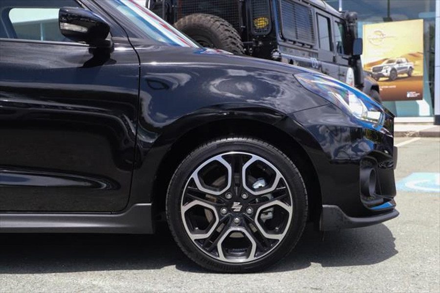 2020 Suzuki Swift AZ Series II Sport Hatchback Image 6