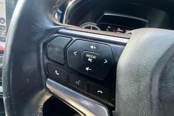 2020 MY21 Isuzu D-MAX RG X-TERRAIN Ute Image 17