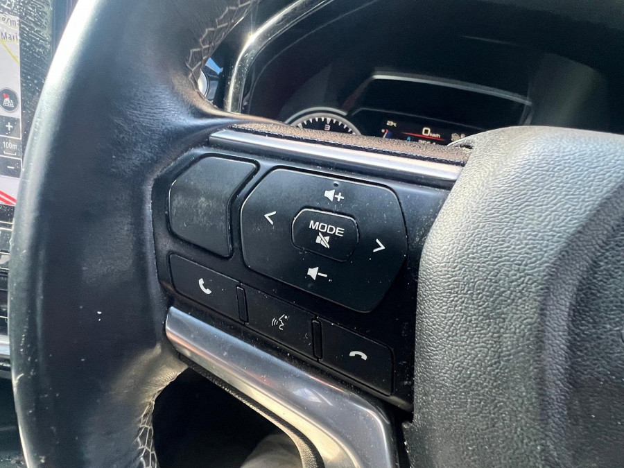 2020 MY21 Isuzu D-MAX RG X-TERRAIN Ute Image 17