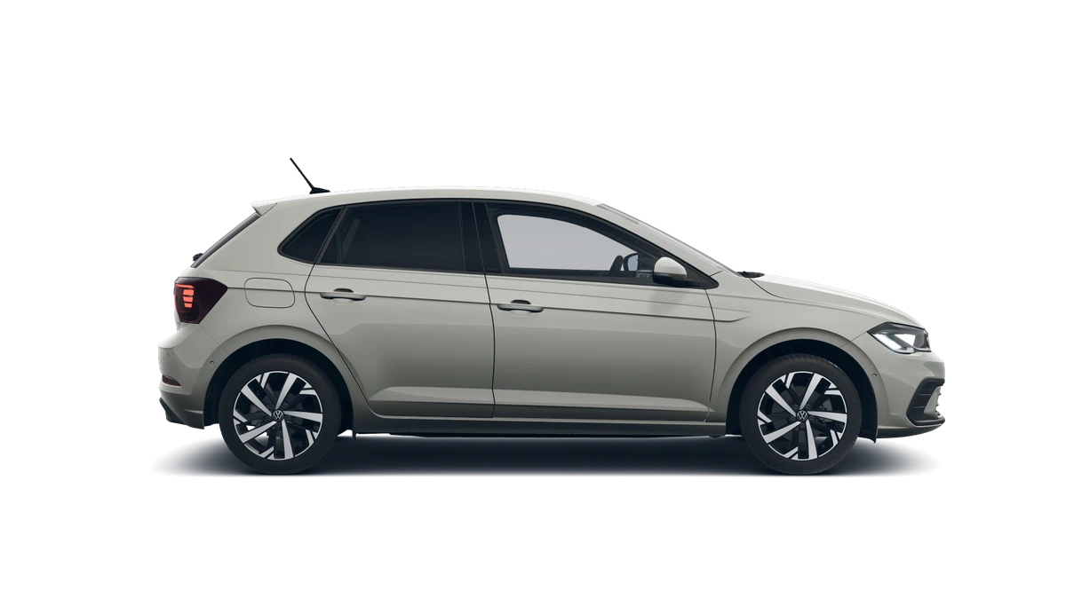 $35,990  Polo 85TSI CityLife7-Speed DSG | Petrol | MY26 Image
