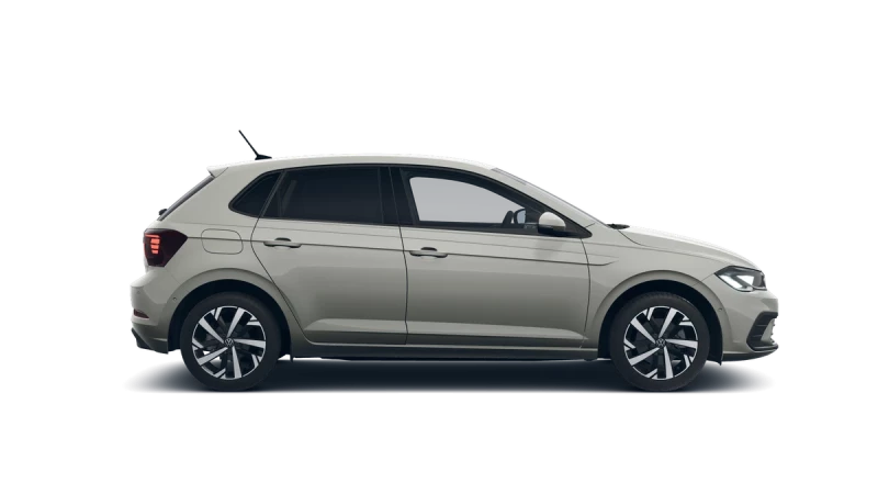 Polo <small>85TSI CityLife</small><br><span>7-Speed DSG | Petrol | MY26</span>