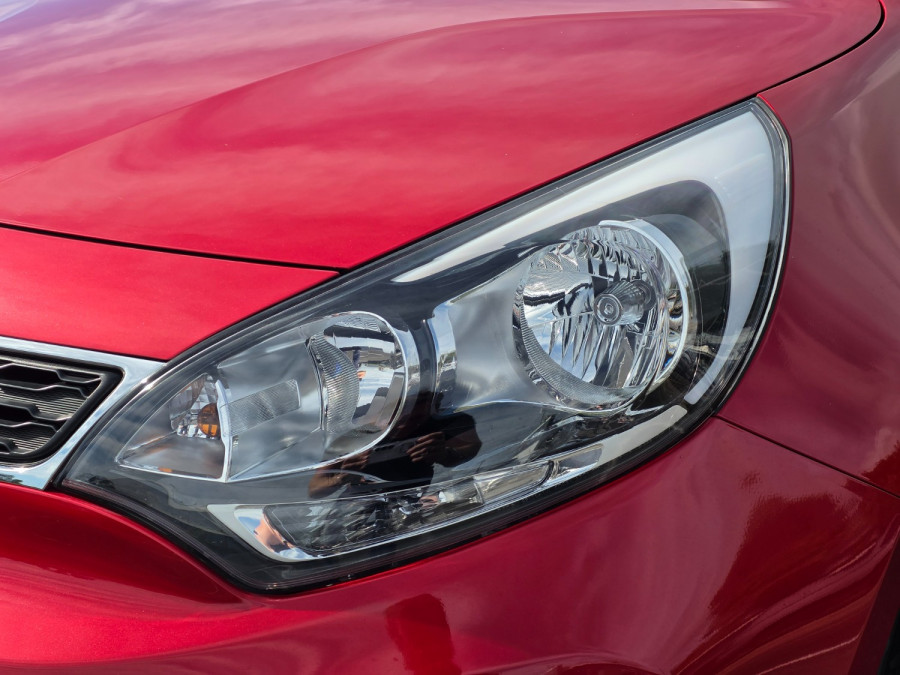 2013 Kia Rio UB S Hatch Image 13