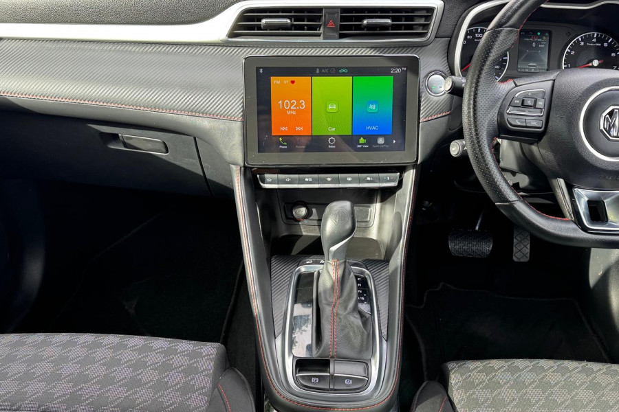 2022 MG ZST S13 Core SUV Image 15