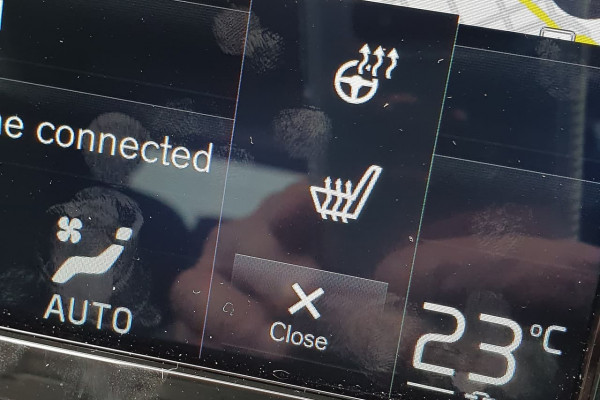 2020 Volvo XC60 UZ T5 Momentum Suv Image 5