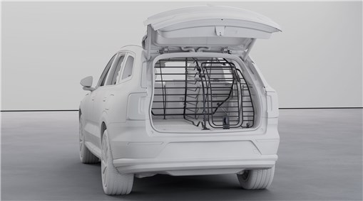Dog gate