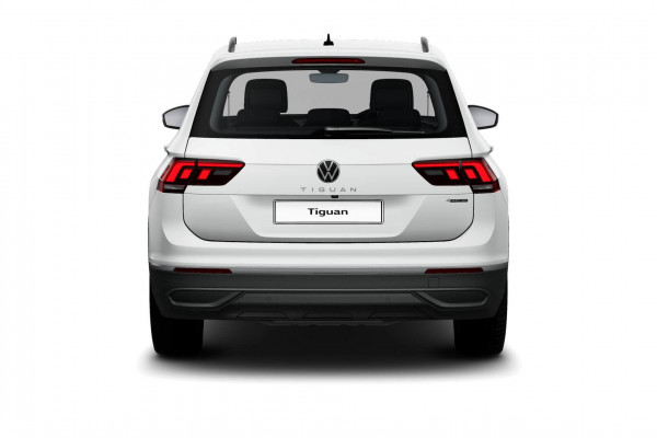 2024 Volkswagen Tiguan 5N 132TSI Life SUV