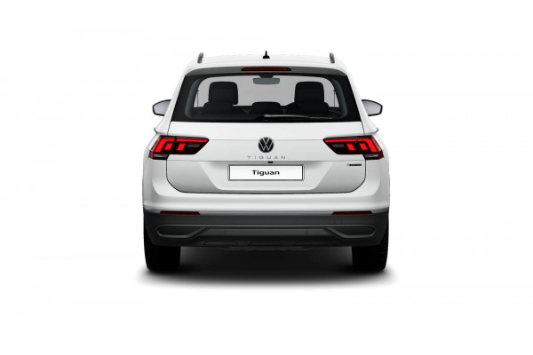 2024 Volkswagen Tiguan 5N 132TSI Life SUV