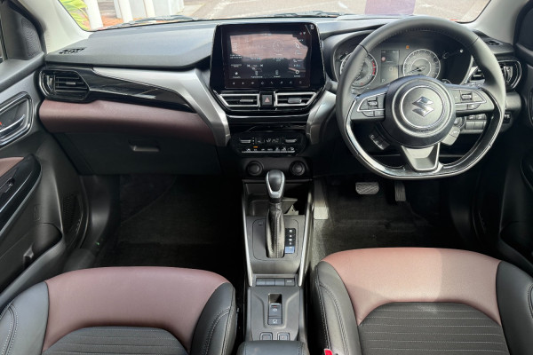 2025 Suzuki Fronx Hatch Image 14