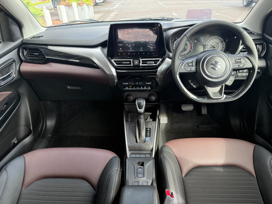 2025 Suzuki Fronx Hatch Image 14