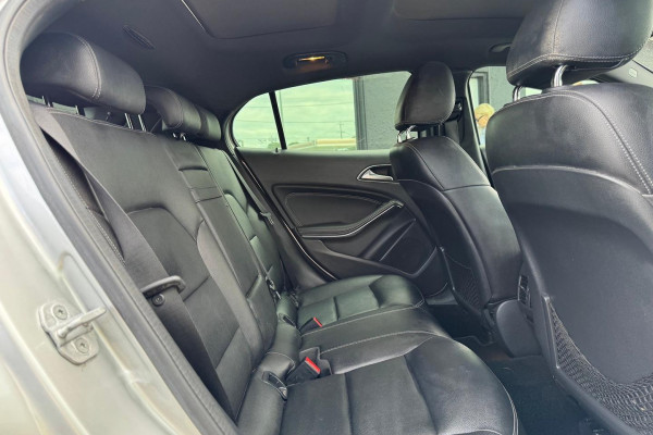 2017 Mercedes-Benz GLA-Class X156 GLA250 SUV Image 19