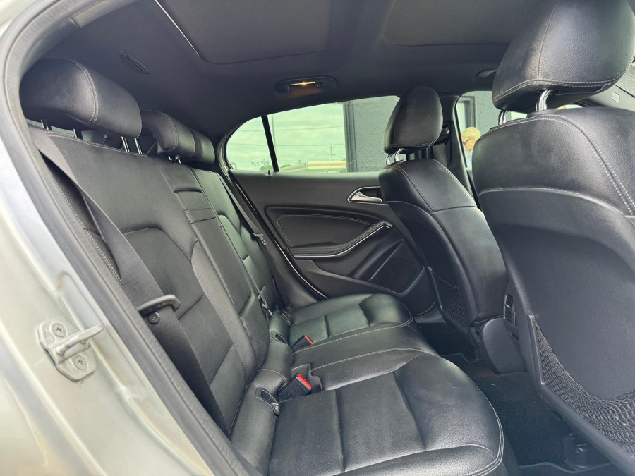 2017 Mercedes-Benz GLA-Class X156 GLA250 SUV Image 19