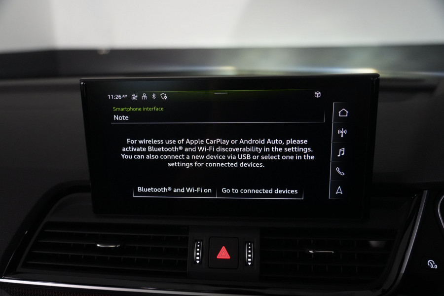 2025 Audi SQ5 FY TDI SUV Image 38