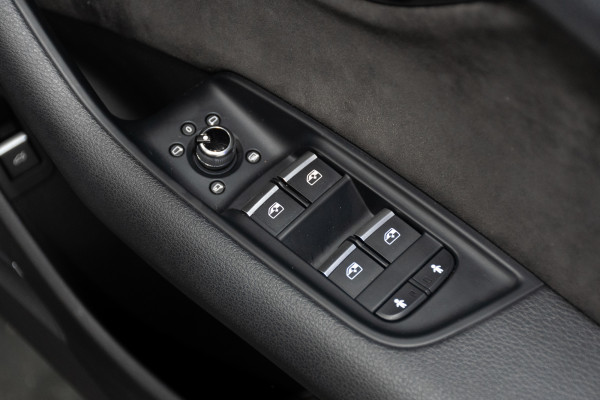 2019 Audi SQ7 TDI SUV