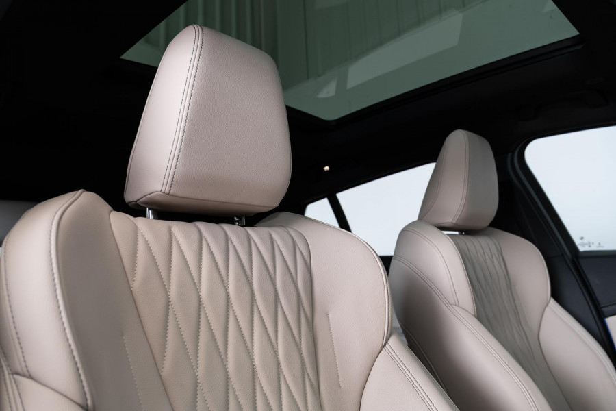 2024 BMW X2 U10 M35i xDrive SUV