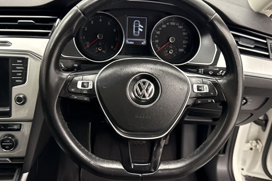 2015 Volkswagen Passat Sedan 132TSI - Comfortline Sedan Image 18