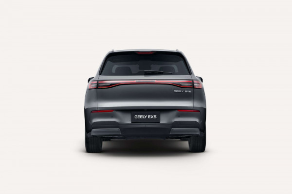 2026 MY27 Geely EX5 E245 Inspire Extended Range SUV Image 14