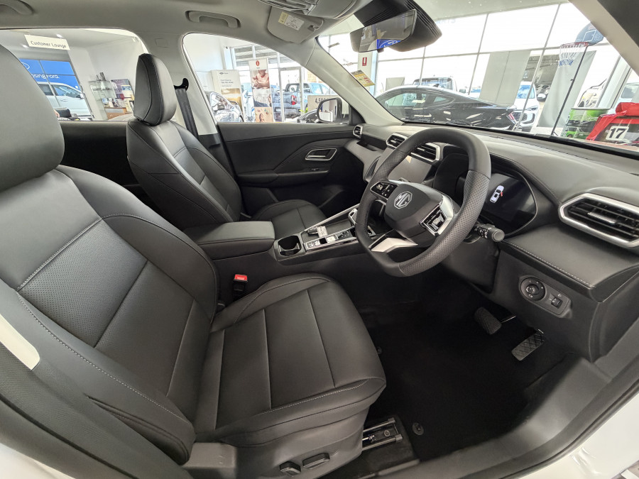 2026 MG ZS ZS32 Essence Hybrid+ SUV Image 10