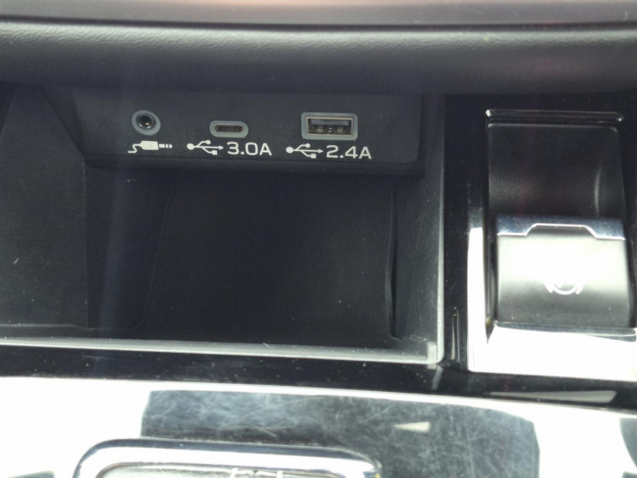 2024 Subaru Outback 6GEN AWD SUV Image 13