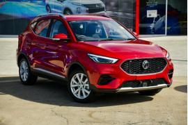 2024 MG ZST S13 Core SUV