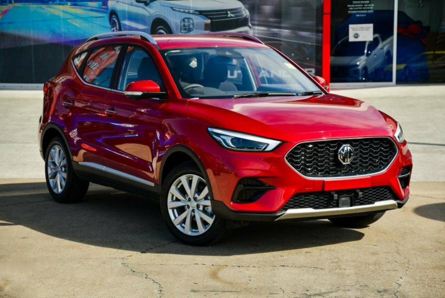 2024 MG ZST S13 Core SUV Image 22