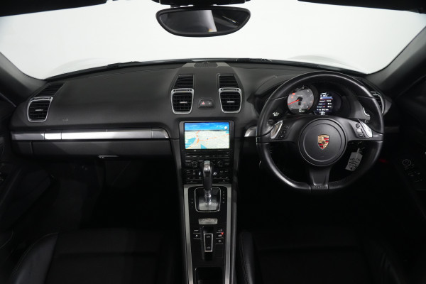 2012 Porsche Boxster S Convertible image 13