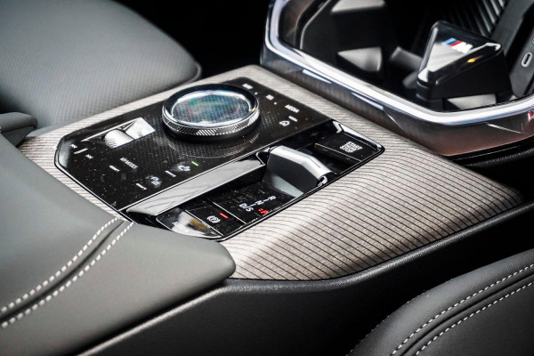 2026 BMW X3 G45 20 xDrive SUV image 6