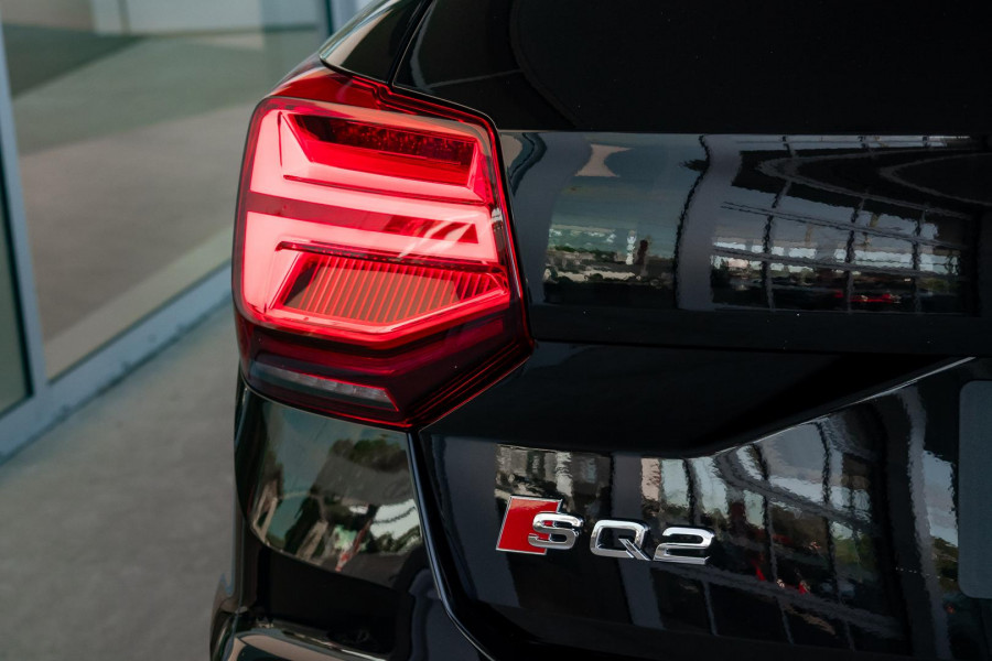 2026 Audi SQ2 GA  SUV