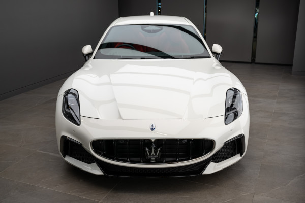 2024 Maserati GranTurismo M189 Trofeo Coupe image 31