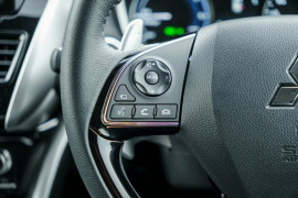 2023 Mitsubishi Eclipse Cross YB PHEV Aspire SUV