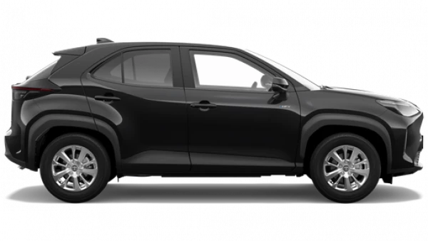 GXL Hybrid 2WD