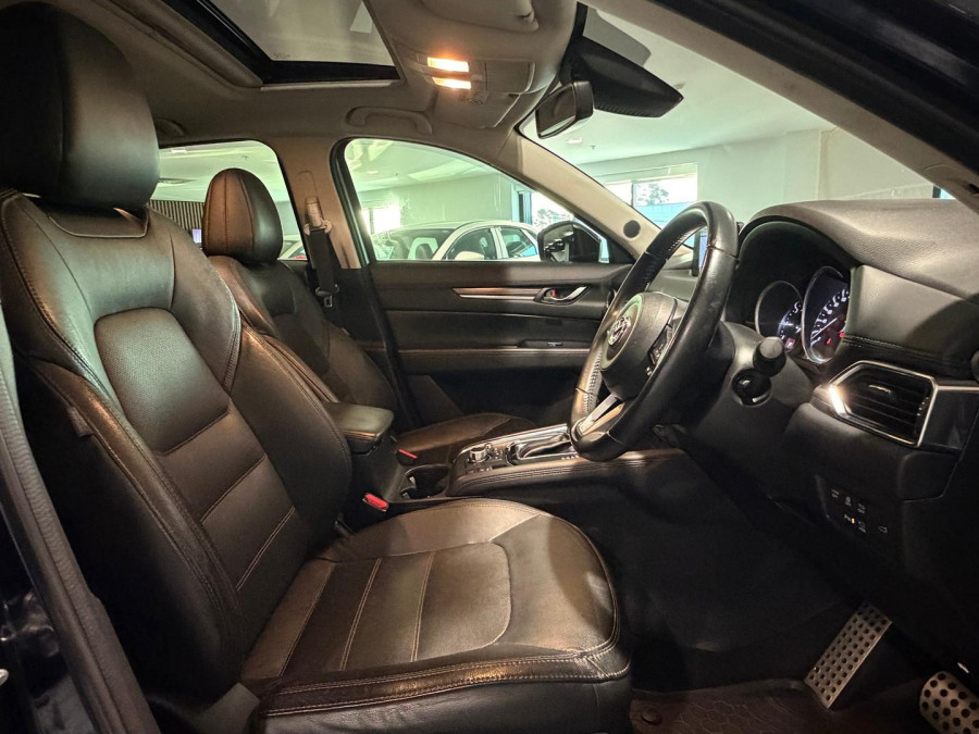 2017 Mazda CX-5 KF Series Akera SUV Image 19