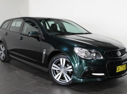 Holden Commodore SV6 VF