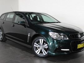 Holden Commodore SV6 VF