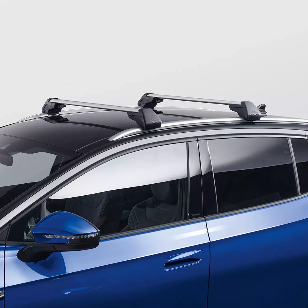Keep it high and dry Roof racks Image