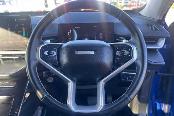 2022 GWM Haval H6 B01 Ultra SUV Image 13