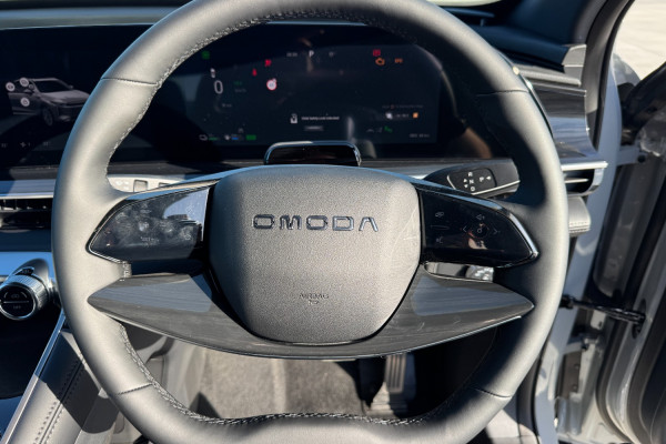 2026 MY25 Jaecoo Omoda 9 Wagon Image 28