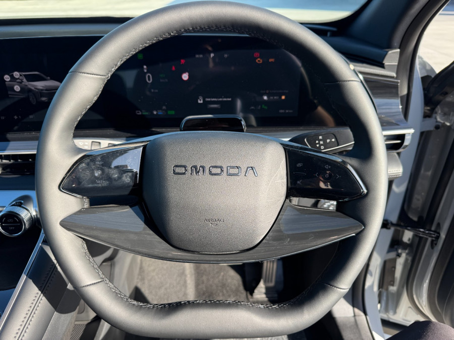 2026 MY25 Jaecoo Omoda 9 Wagon Image 28