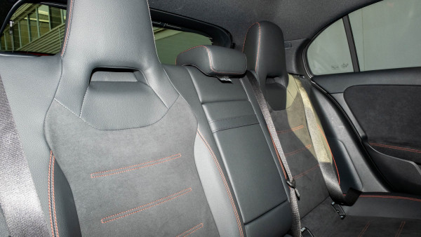 2025 MY26 Mercedes-Benz A-Class W177 A200 Hatch image 25