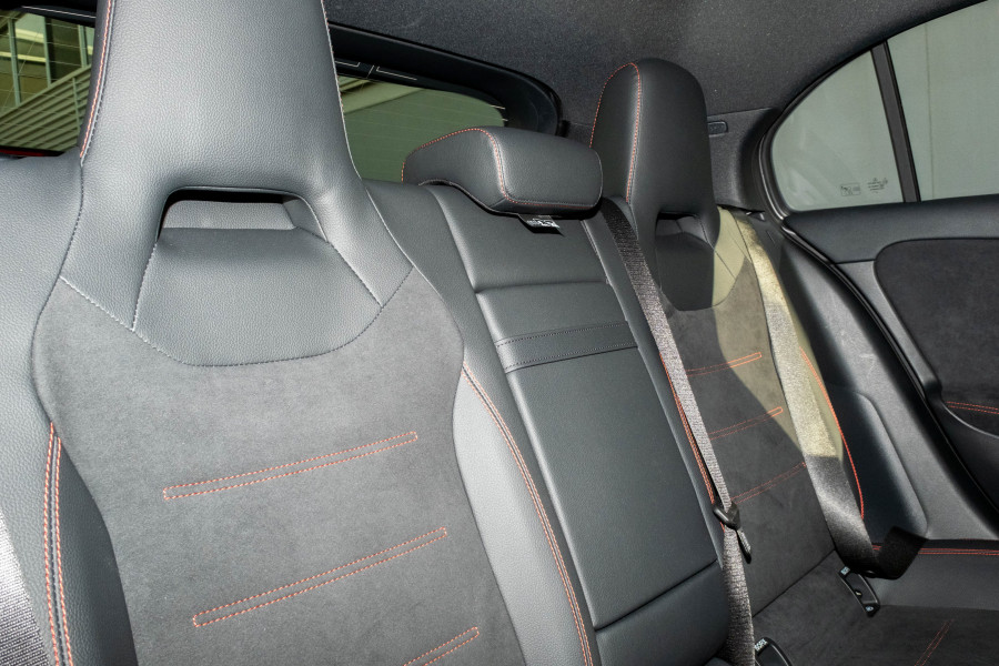 2025 MY26 Mercedes-Benz A-Class W177 A200 Hatch