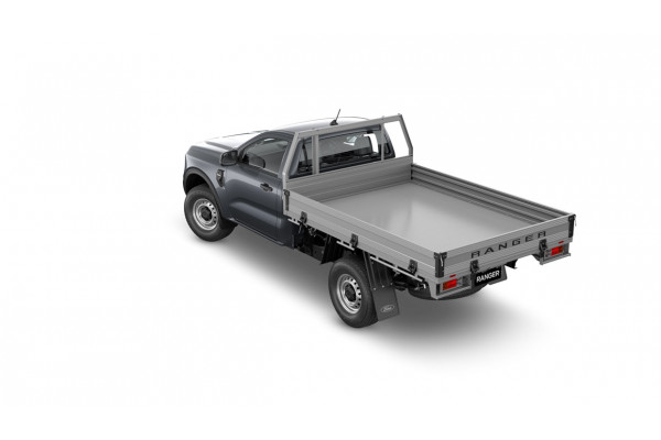 2023 MY25.25 Ford Ranger P703 XL Cab Chassis Image 5