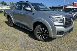 GWM Cannon Lux NPW