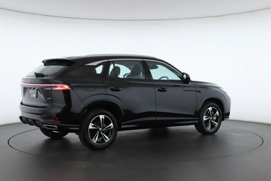 2025 MG HS AS33 Vibe SUV Image 14