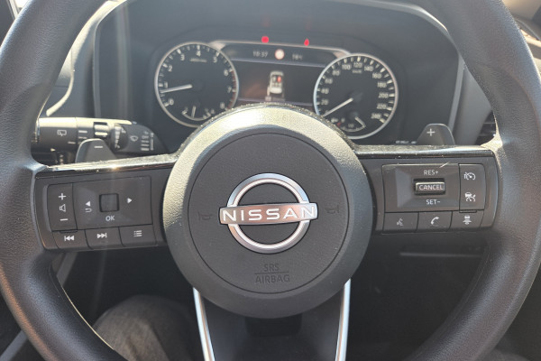 2024 MY25 Nissan X-Trail T33 ST SUV Image 20