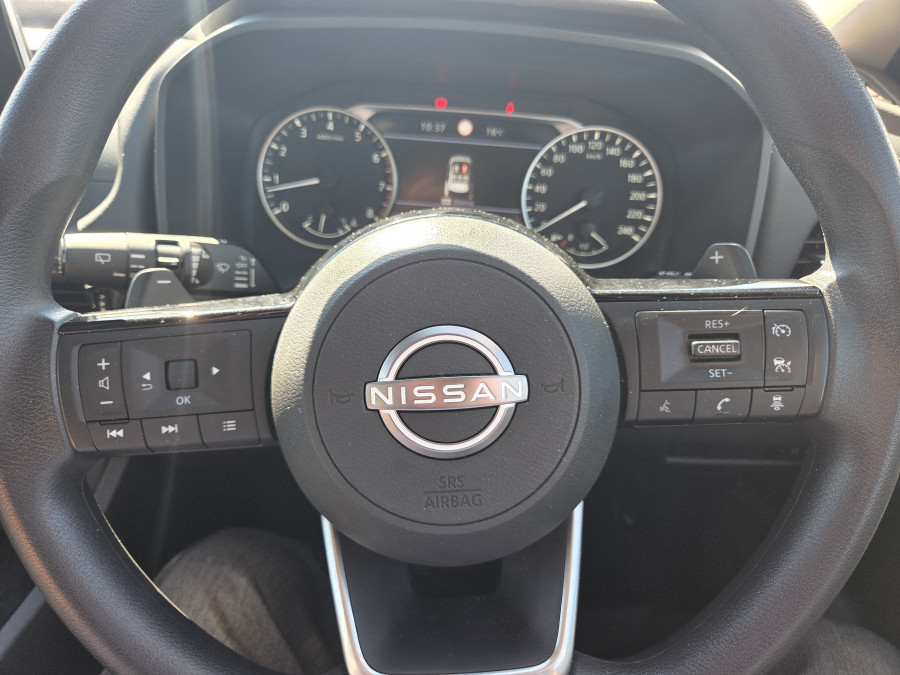 2024 MY25 Nissan X-Trail T33 ST SUV Image 20