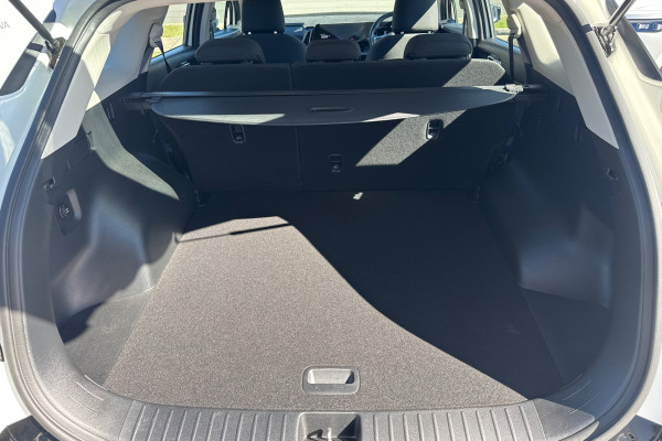 2023 Kia Sportage NQ5 SX SUV Image 7